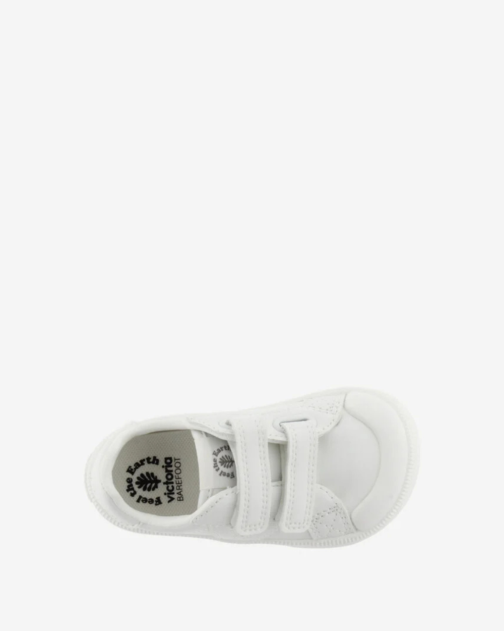 Ténis Oliver Branco - Barefoot