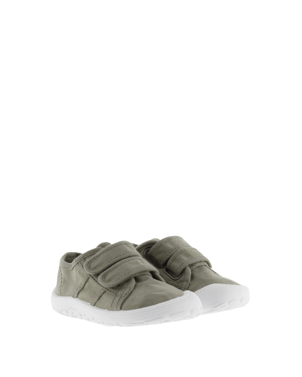 Chaussures en toile Bosco - Pieds nus