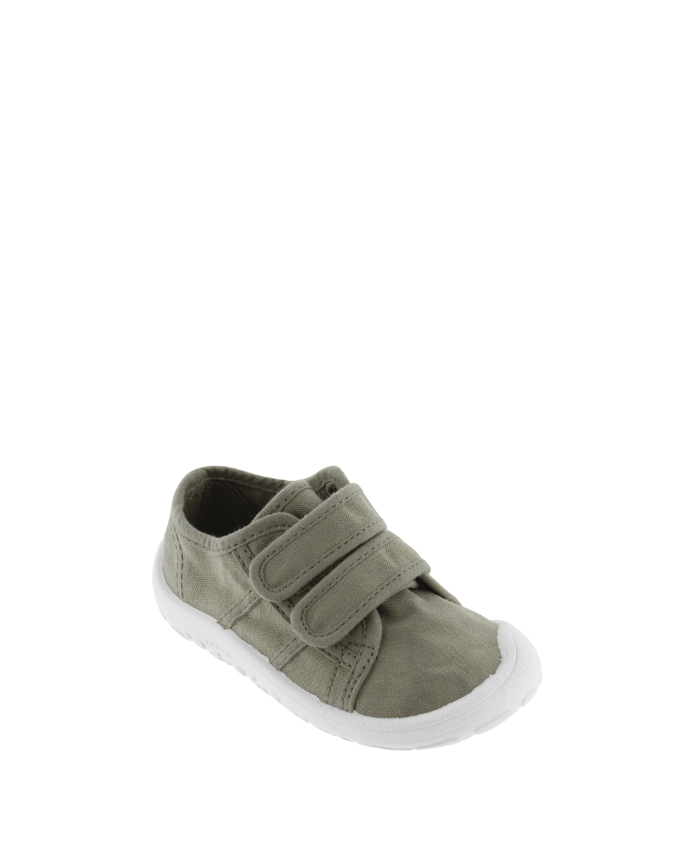 Chaussures en toile Bosco - Pieds nus