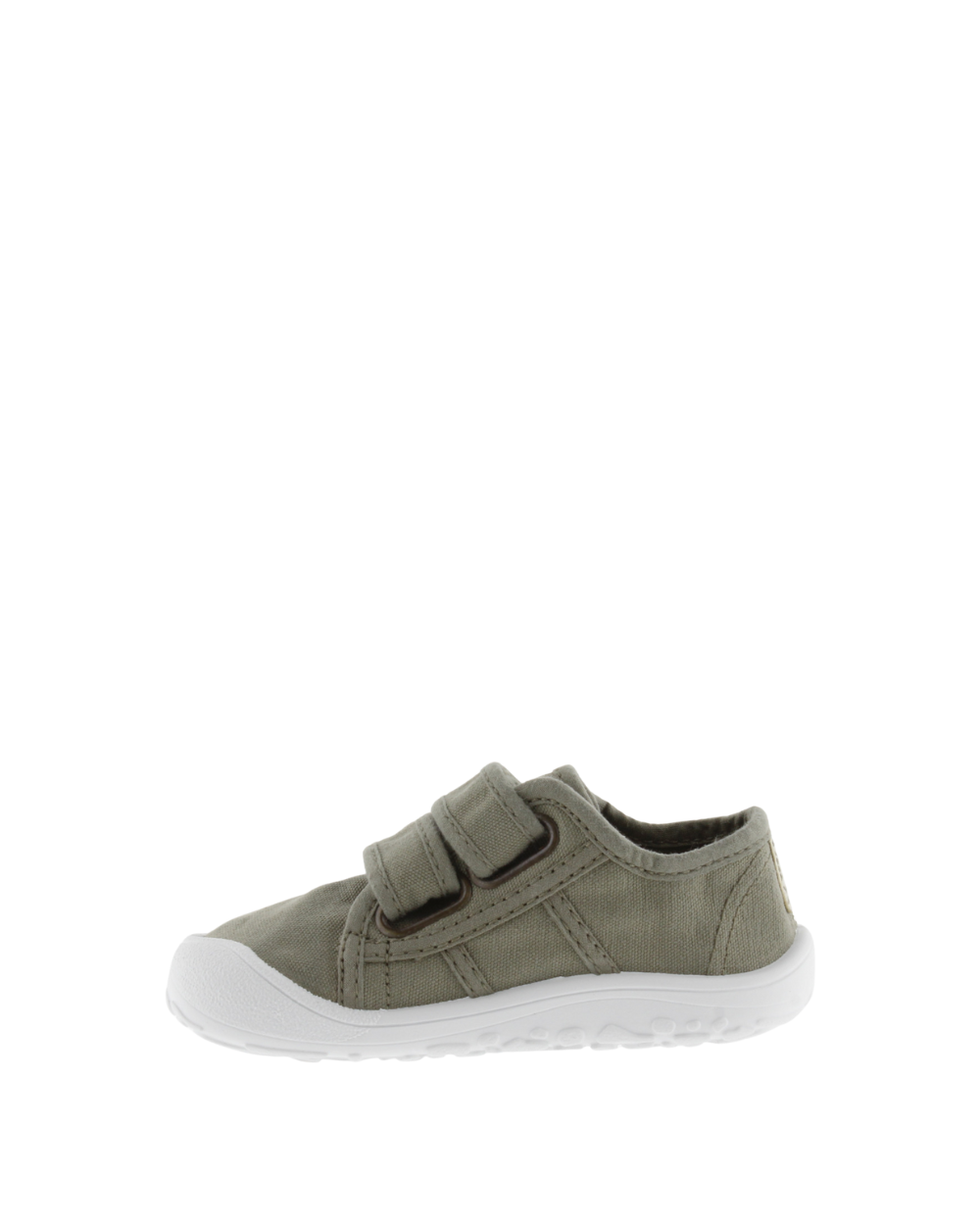 Chaussures en toile Bosco - Pieds nus