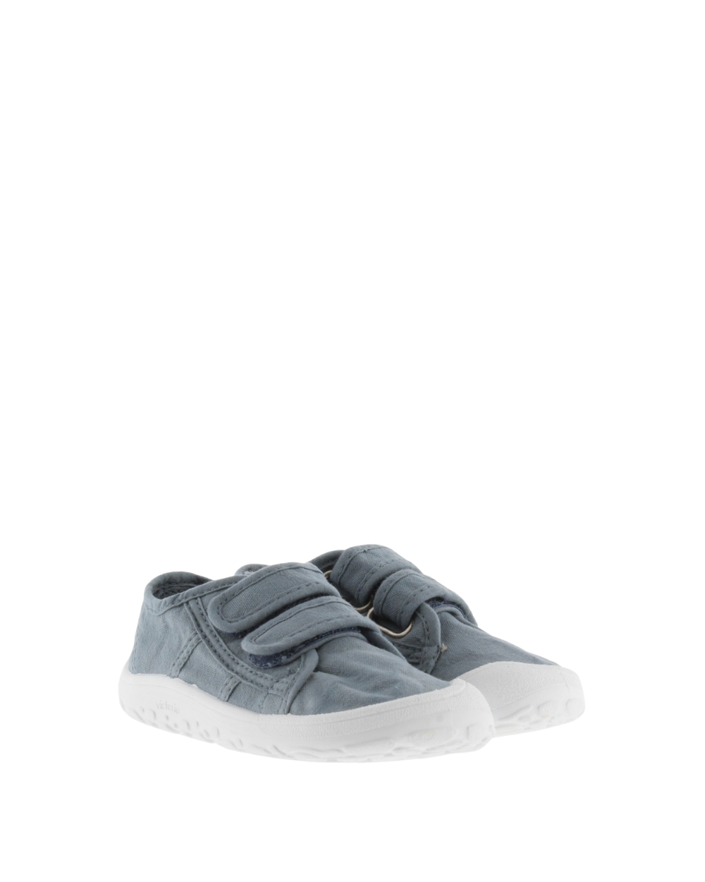 Chaussures en toile Bosco - Pieds nus