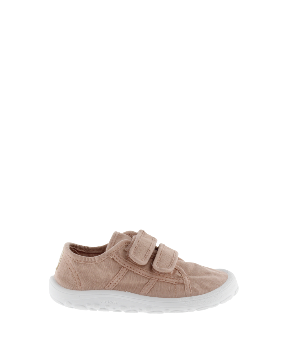 Chaussures en toile Bosco - Pieds nus
