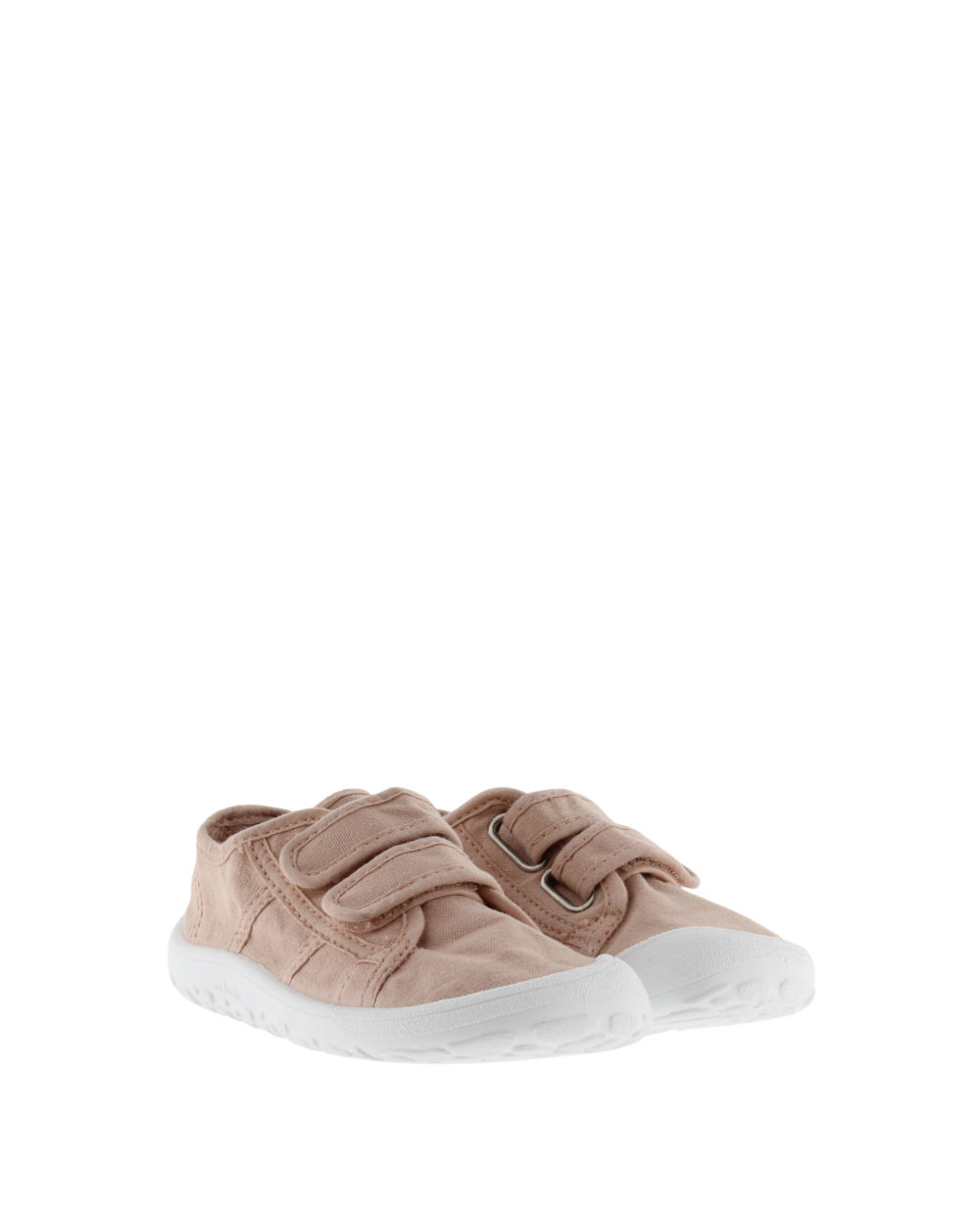 Chaussures en toile Bosco - Pieds nus