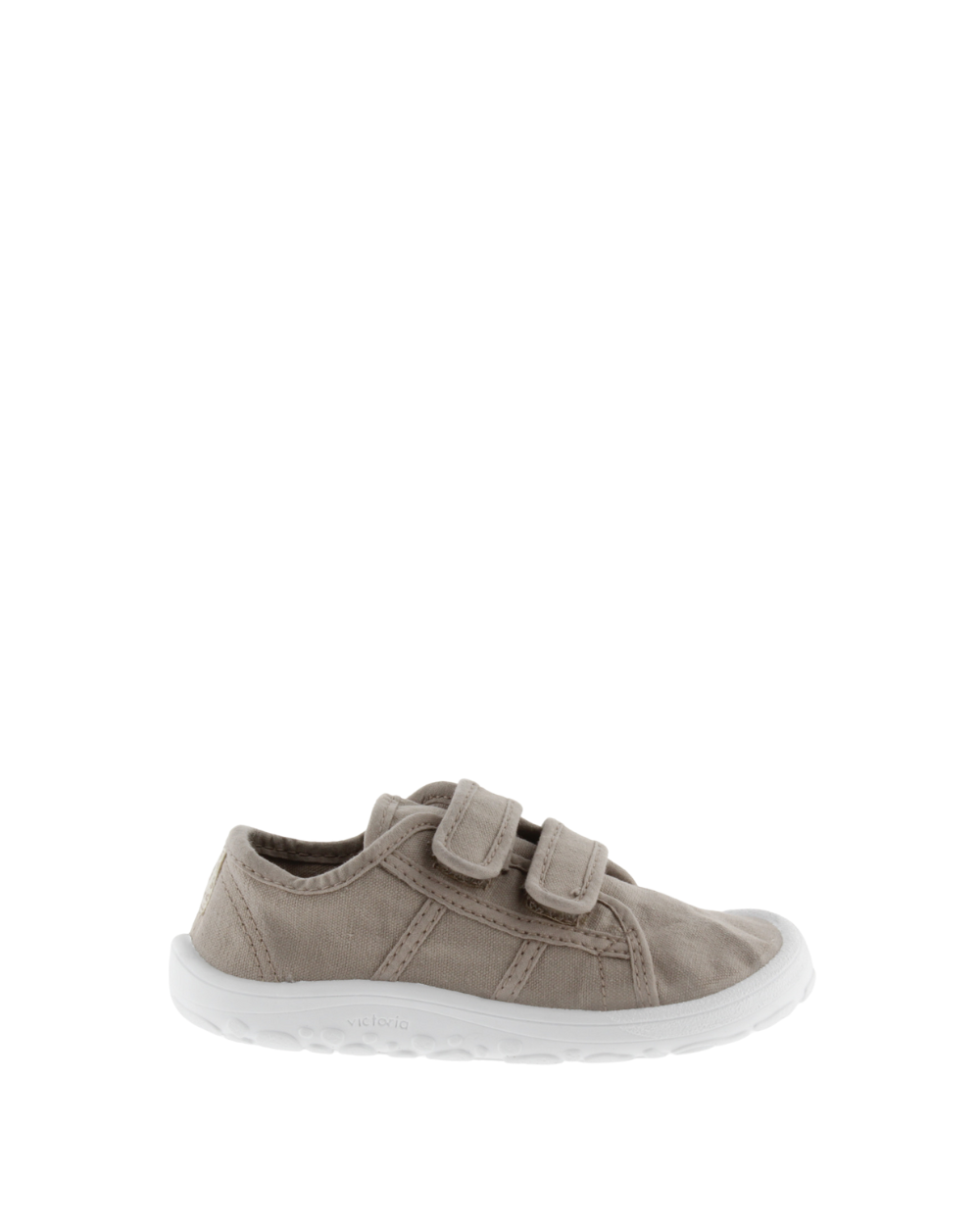 Chaussures en toile Bosco - Pieds nus