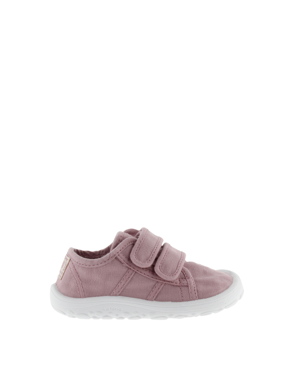 Chaussures en toile Bosco - Pieds nus
