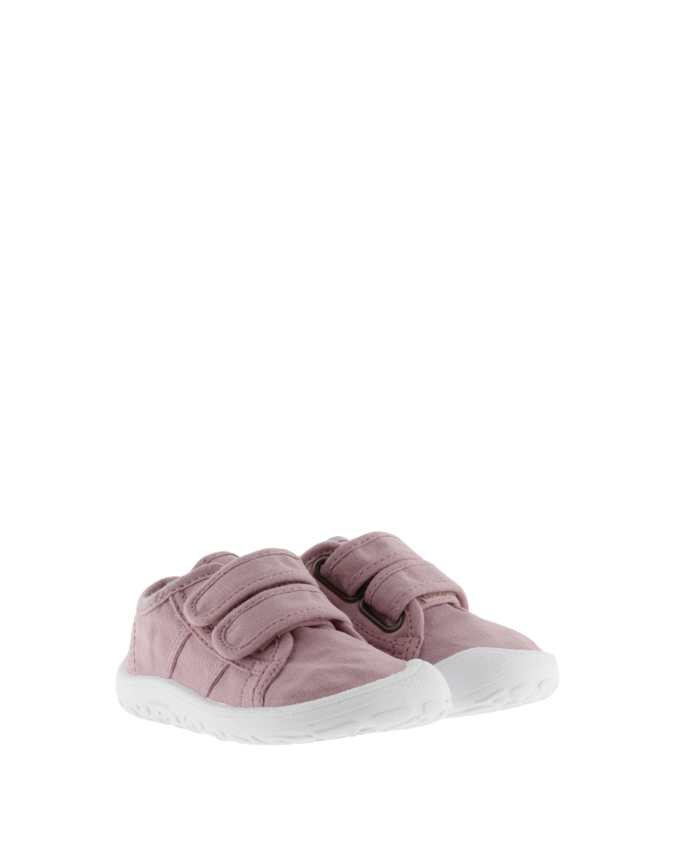 Chaussures en toile Bosco - Pieds nus