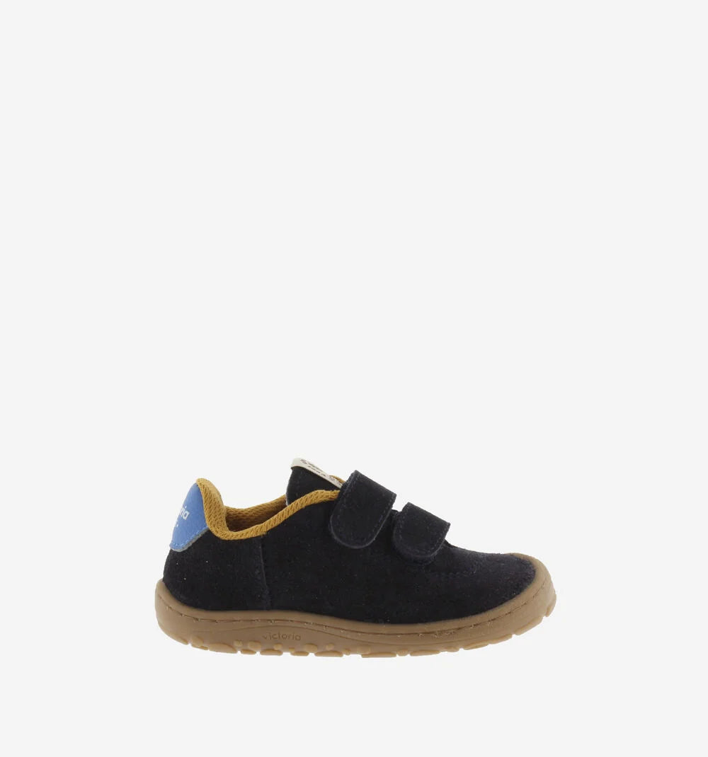 Baskets pieds nus Bosco