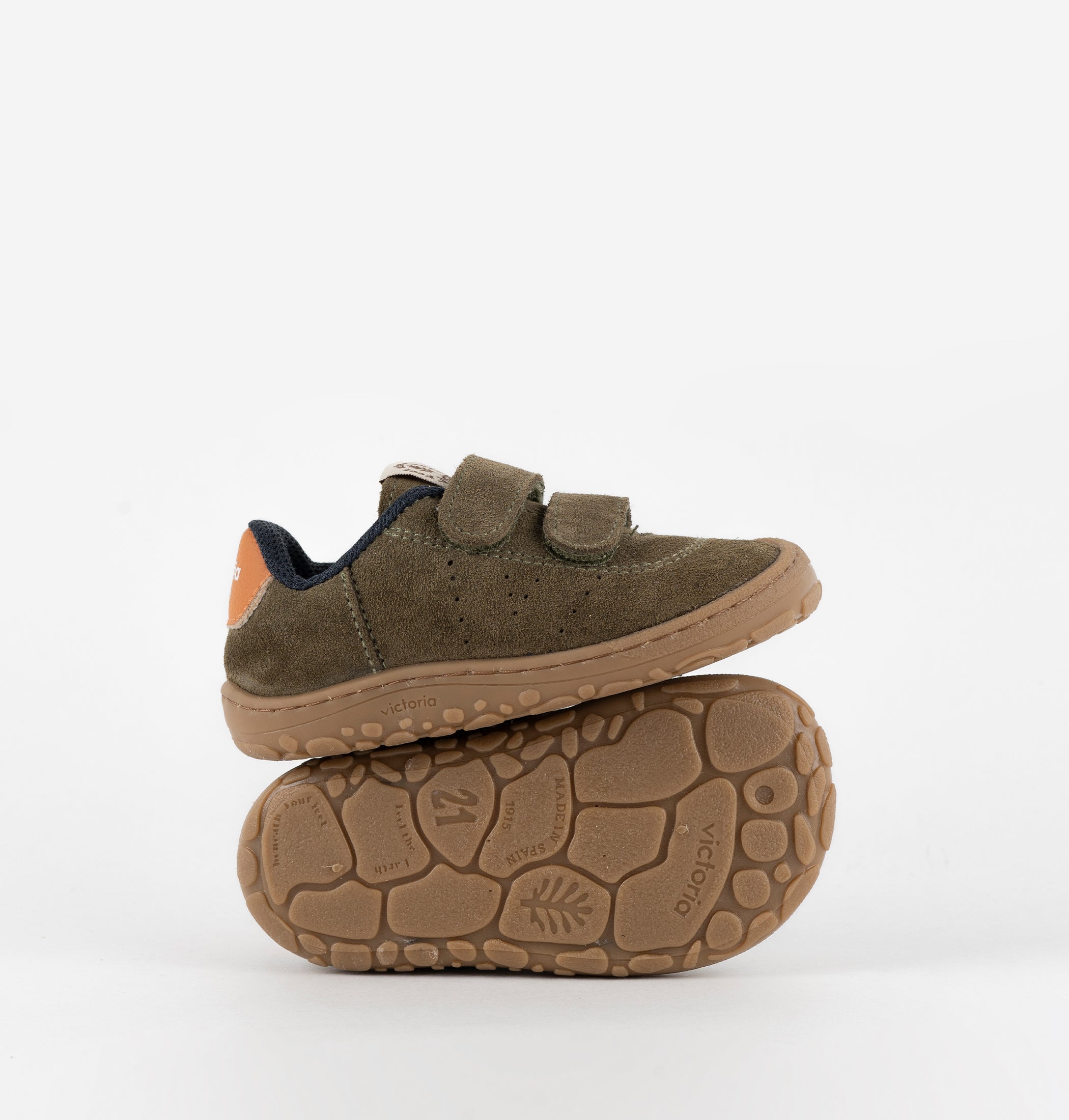 Ténis Bosco - Barefoot