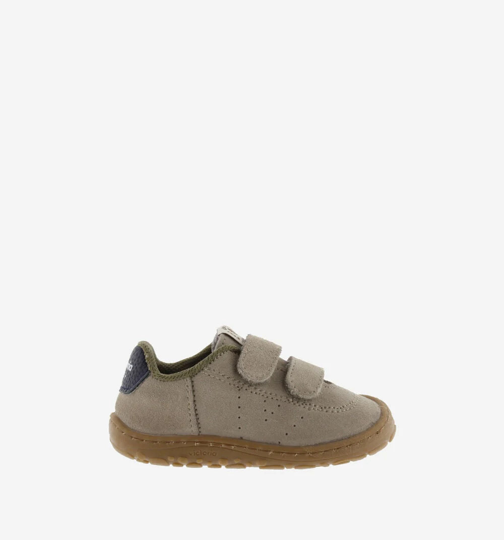 Baskets pieds nus Bosco
