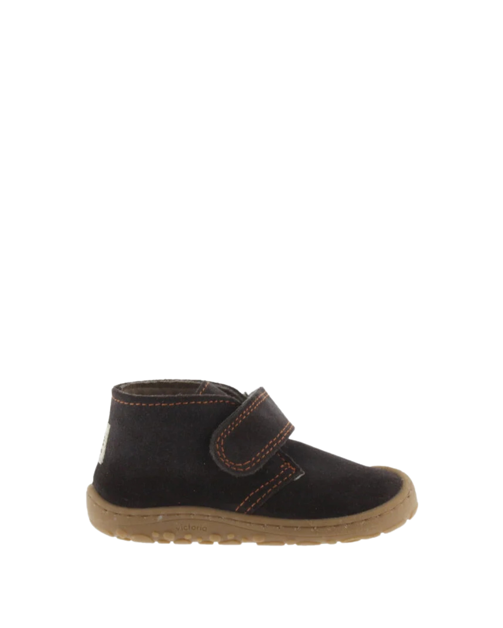 Bota Pele Bosco Barefoot