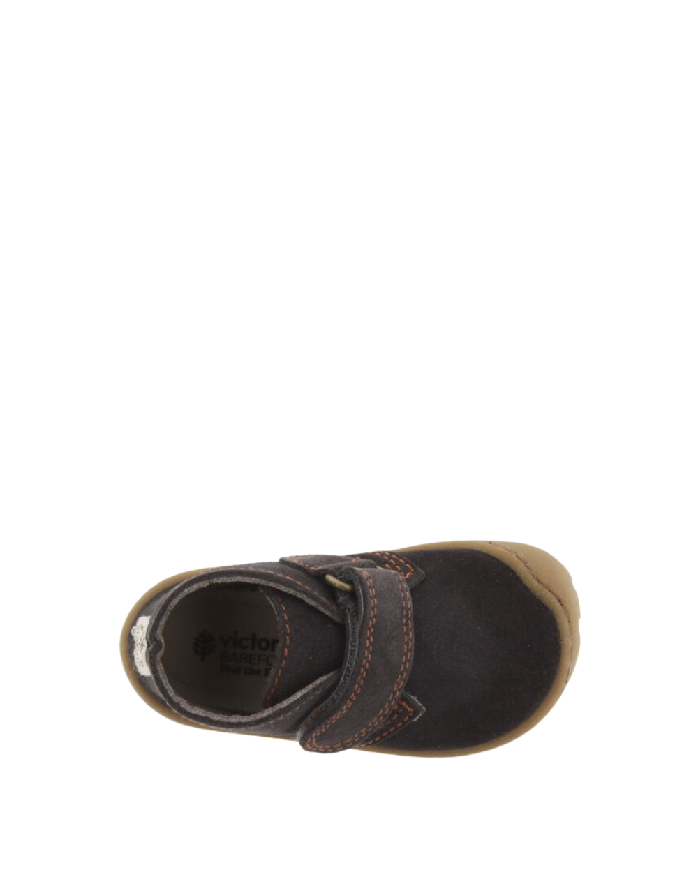 Bota Pele Bosco - Barefoot