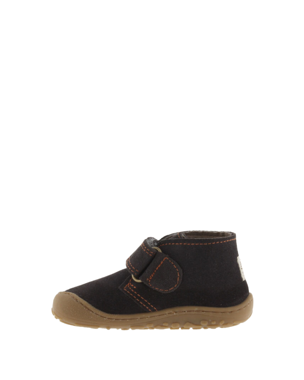 Bota Pele Bosco Barefoot