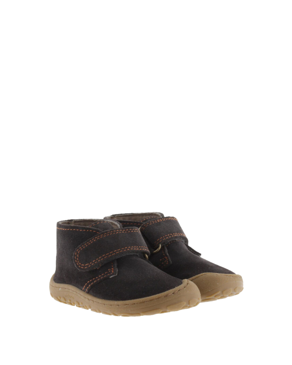 Bota Pele Bosco Barefoot