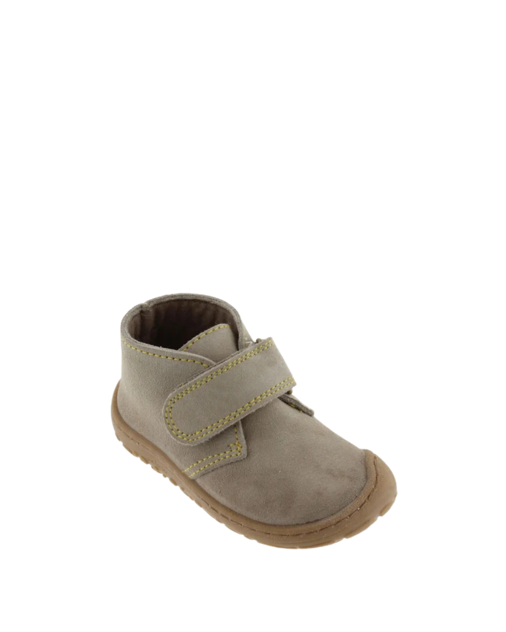 Bota Pele Bosco Barefoot
