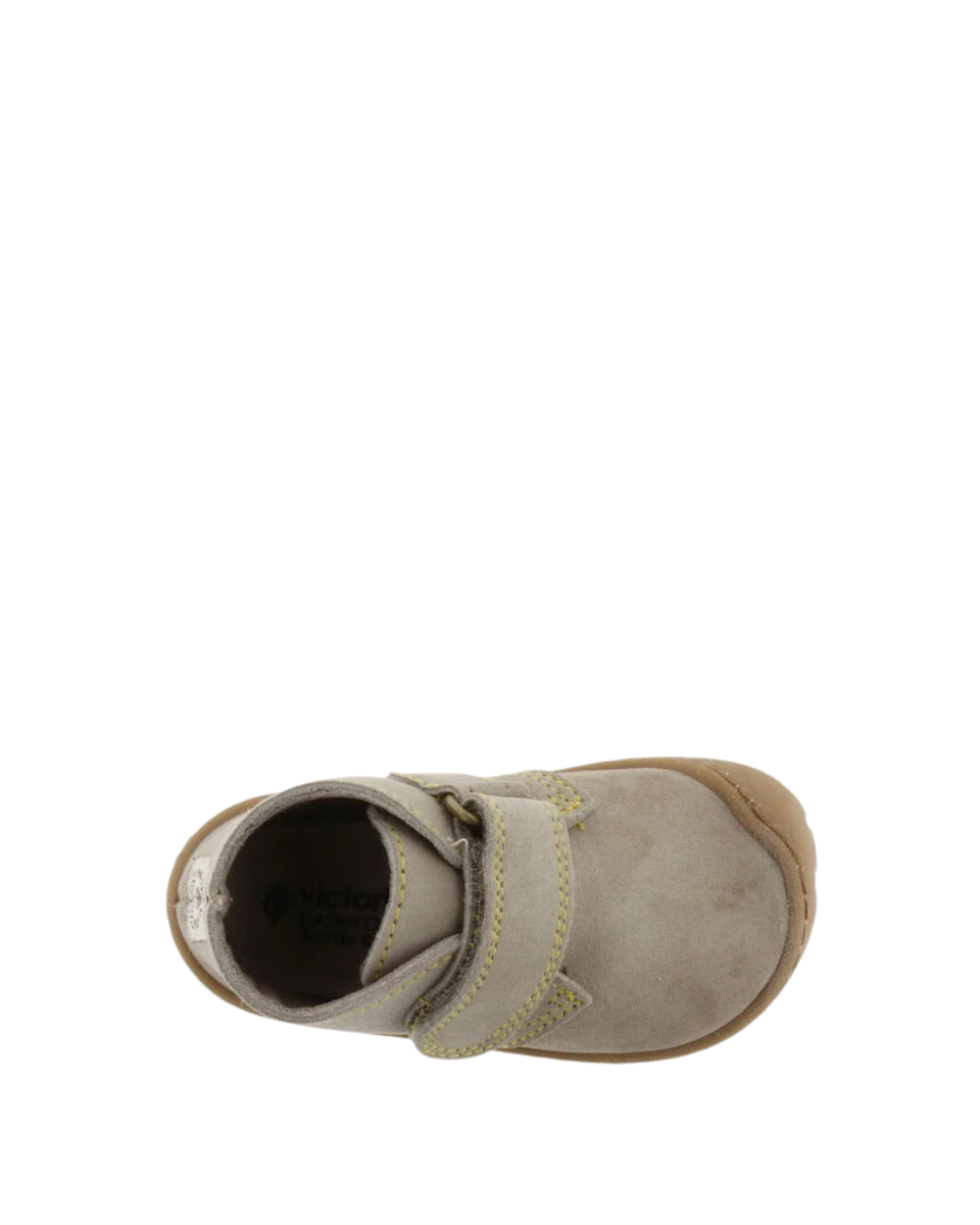 Bota Pele Bosco Barefoot