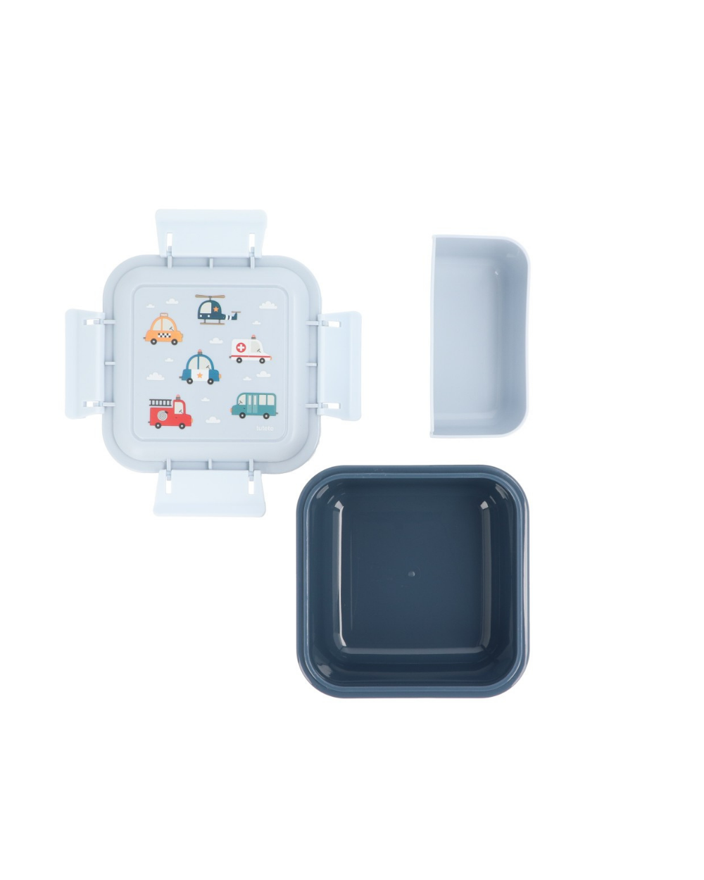 Large Food Box - 780ml
