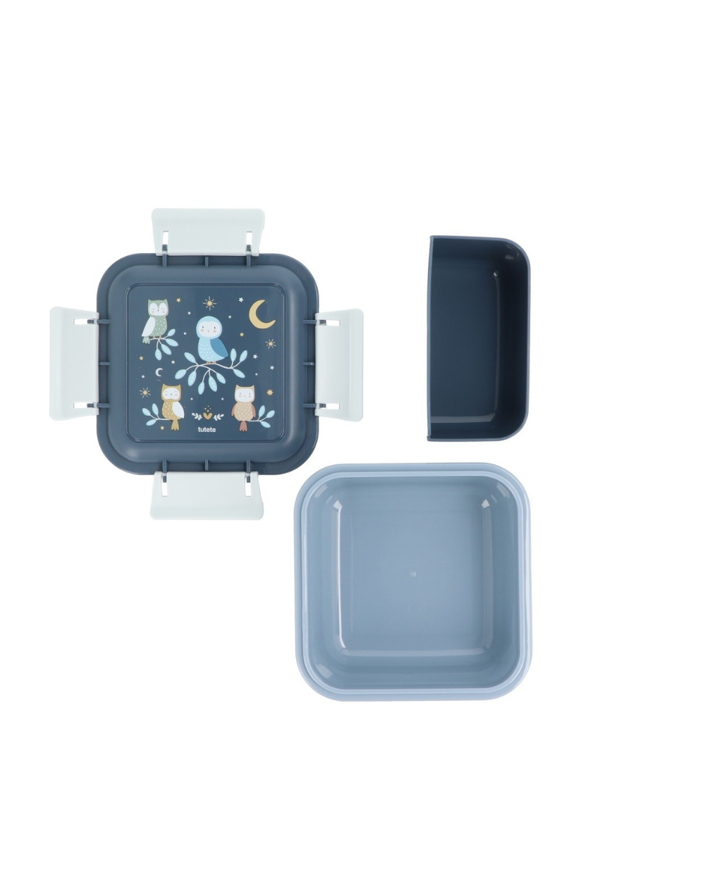 Large Food Box - 780ml