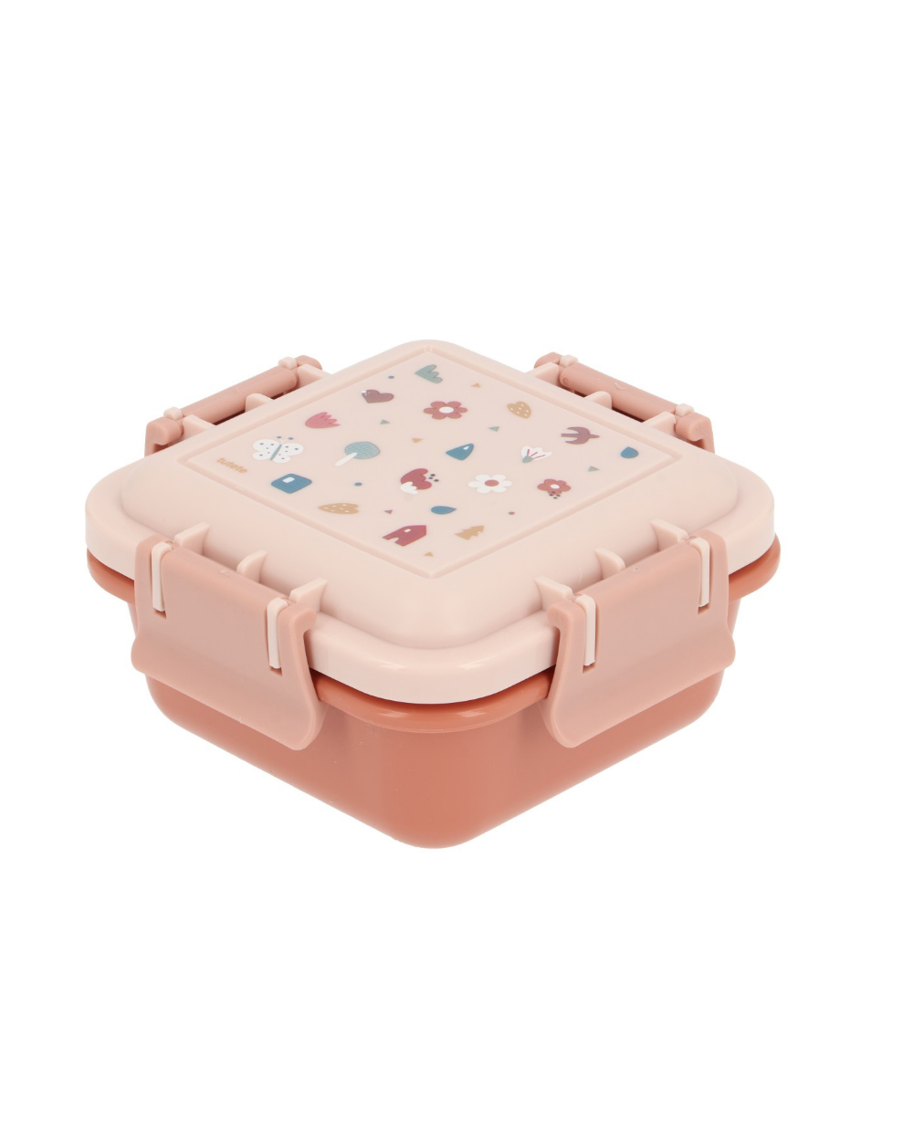 Small Food Box - 380ml