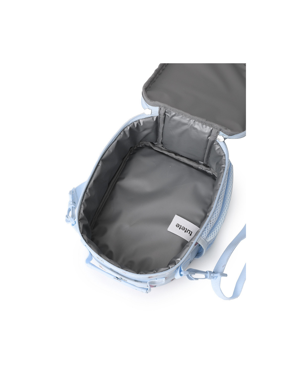 Lancheira Térmica 3D