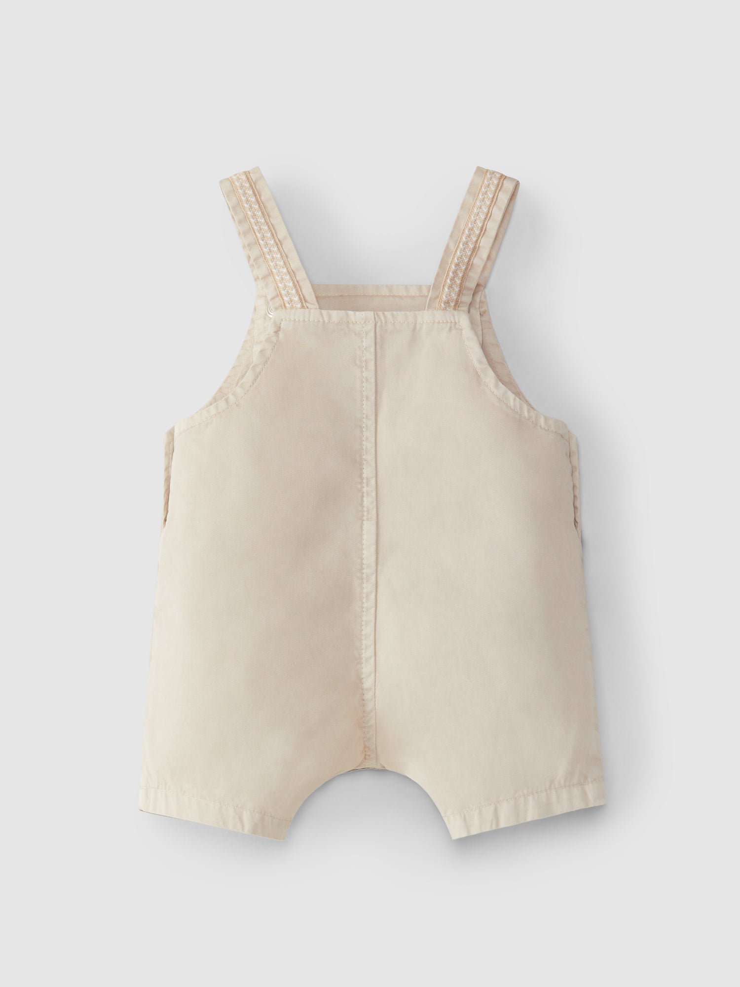 Short en sergé