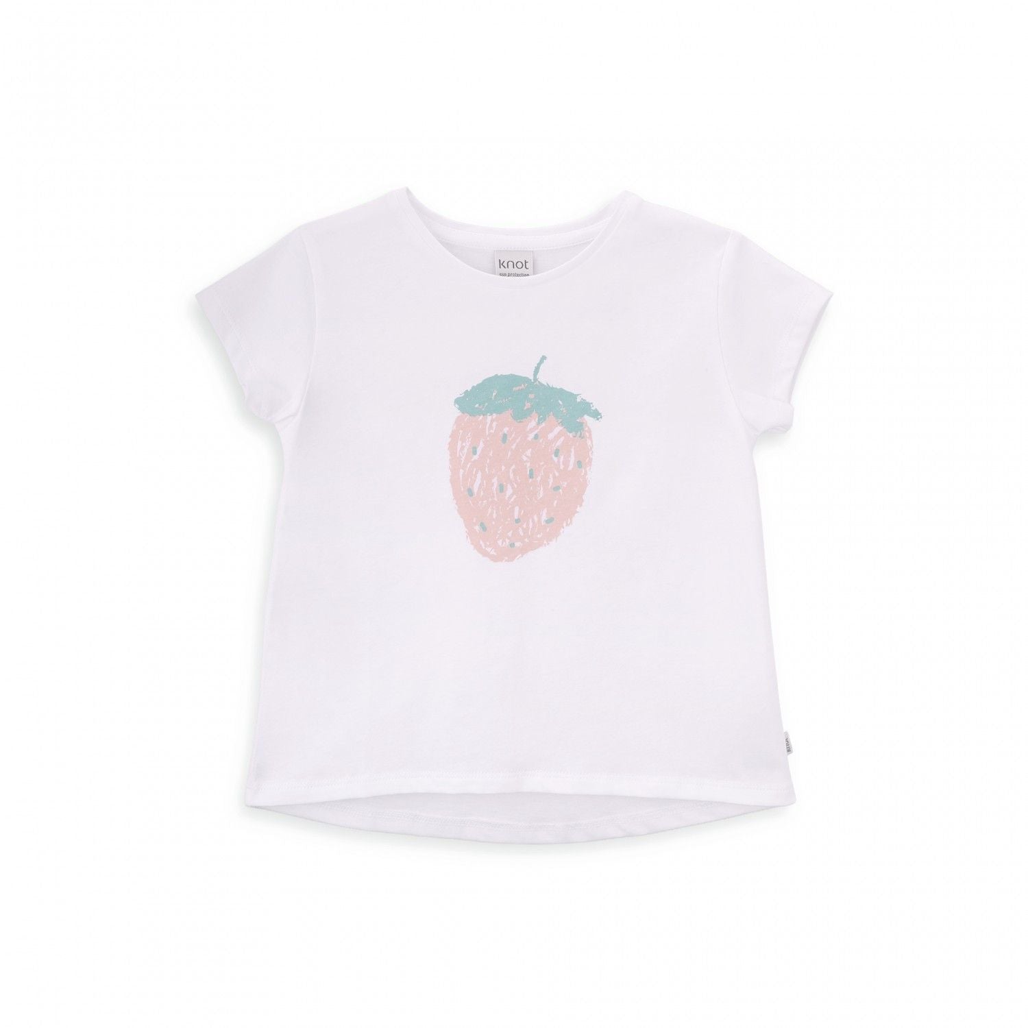 T-shirt Strawberry