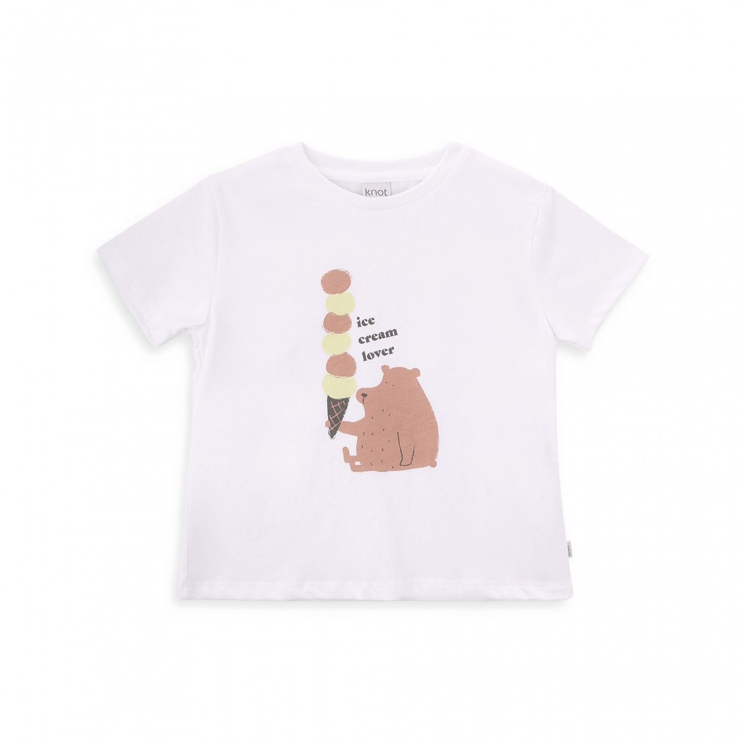 T-shirt Bear