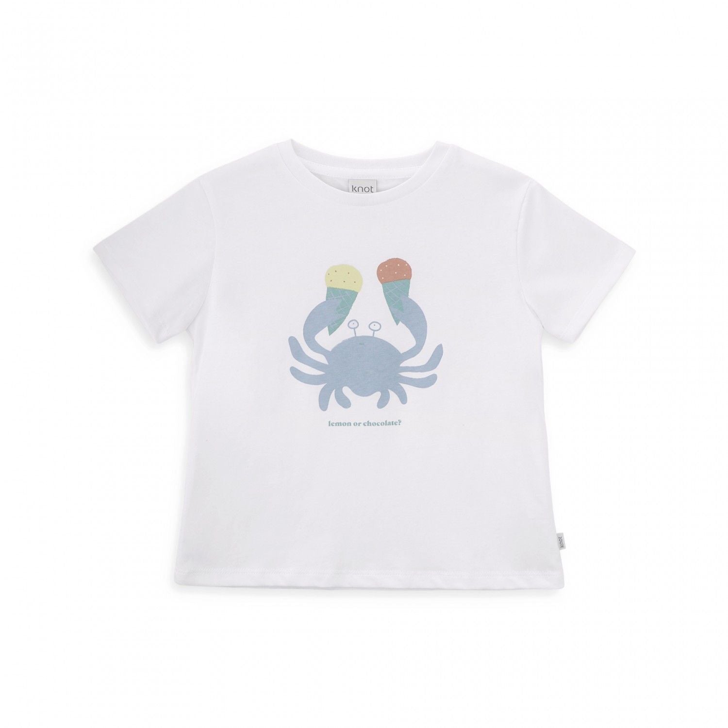 T-shirt Crab