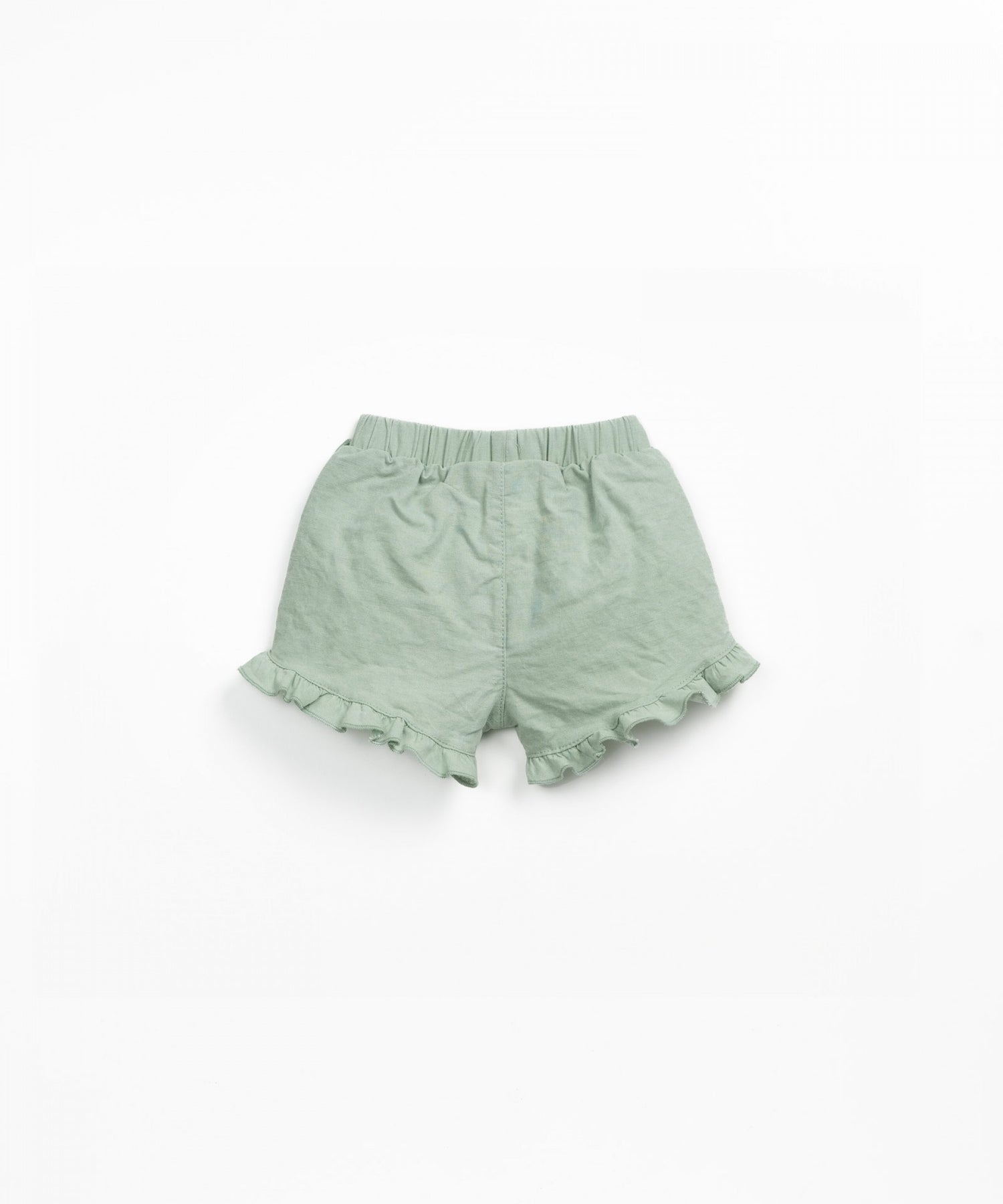 Fabric Shorts