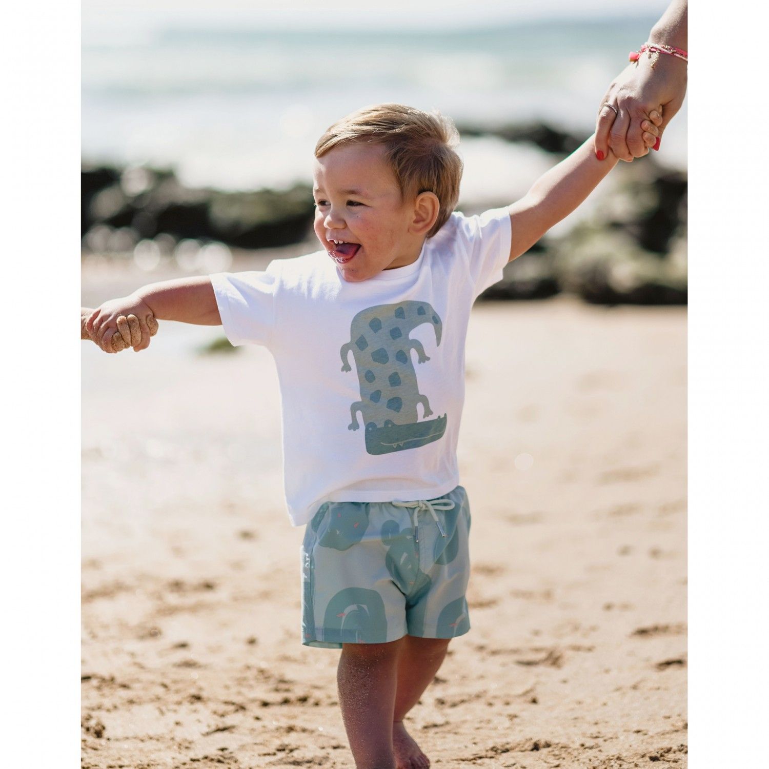 Maillot de bain Bohdie