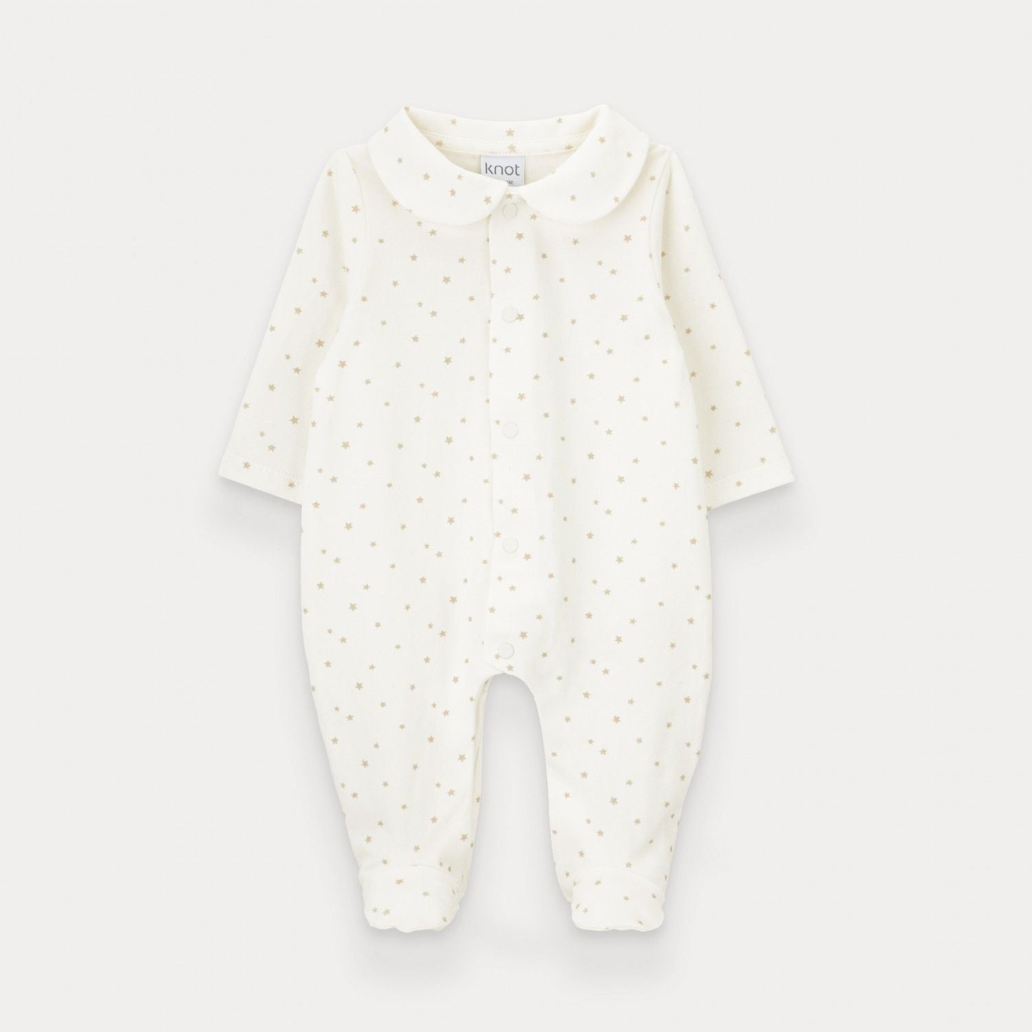 Babygrow Tiny Cosmos