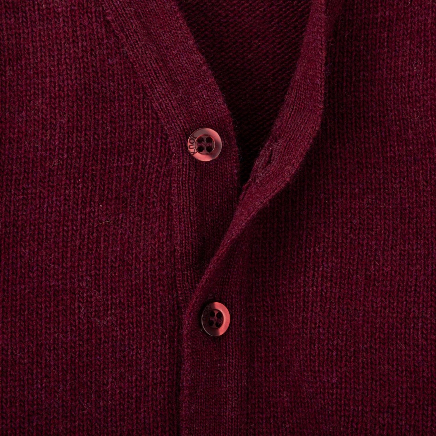 Veste en maille Anders