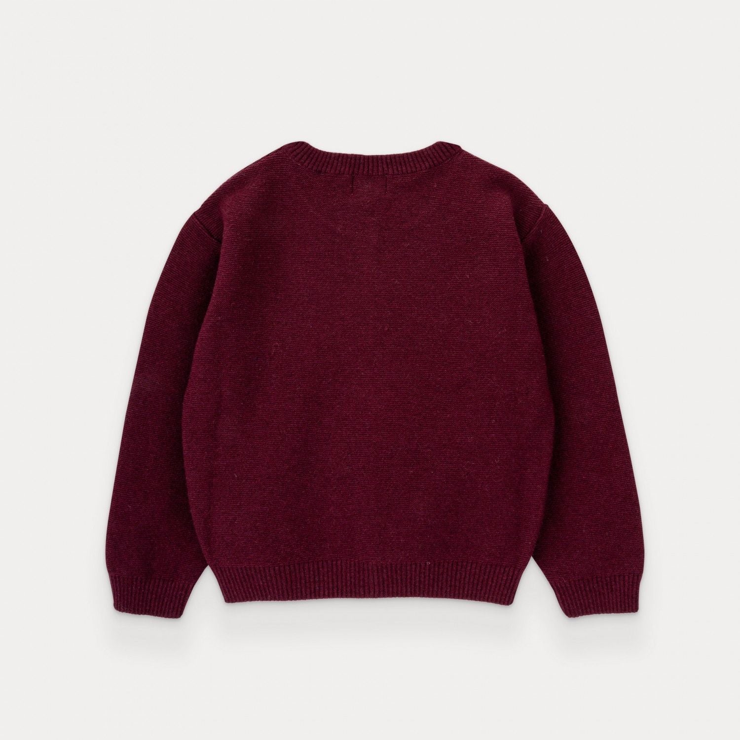 Casaco Tricot Valentina