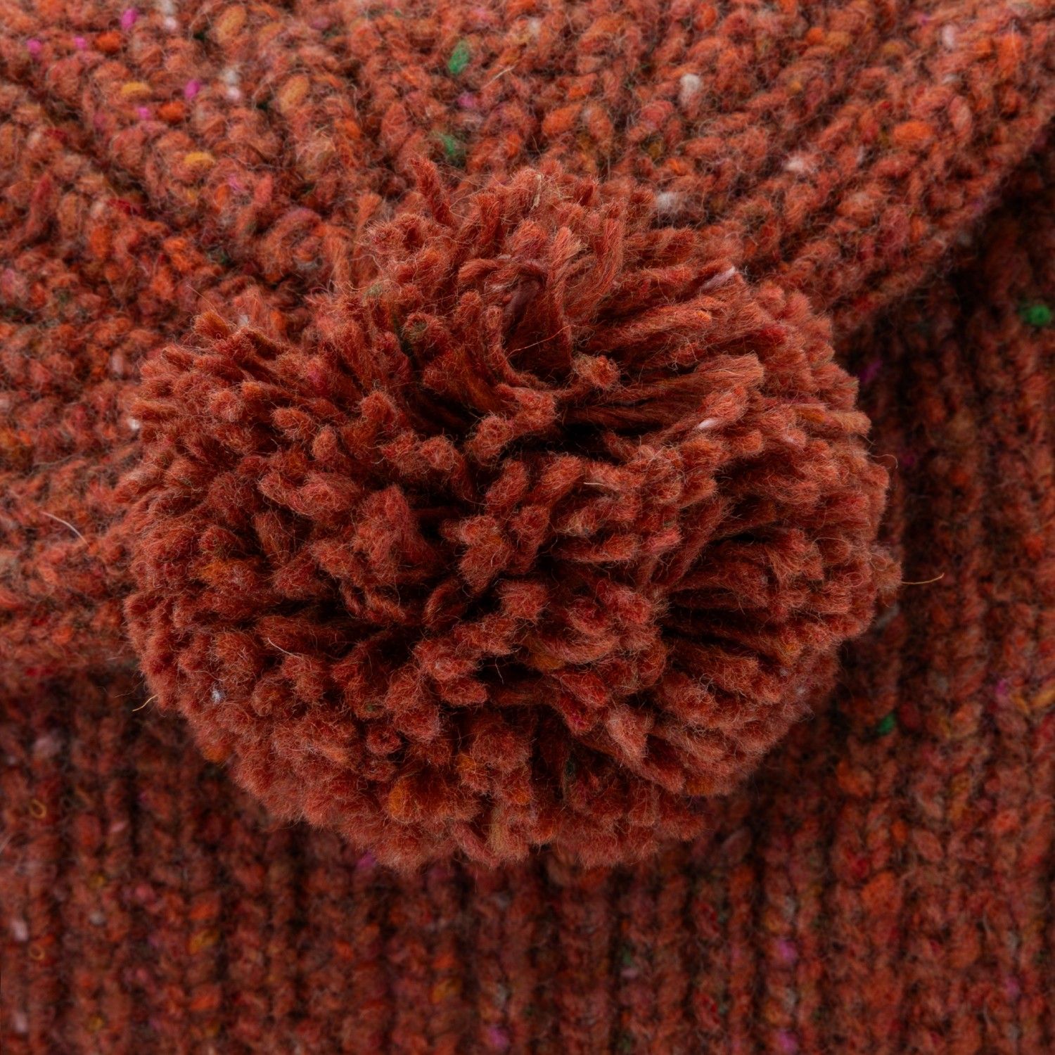 Gorro Tricot Andy