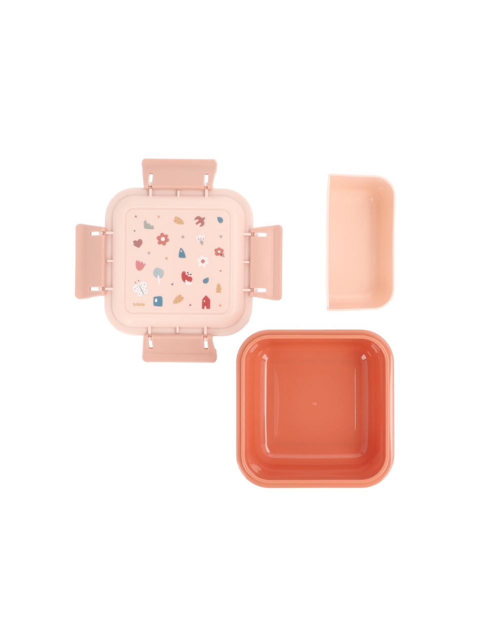 Large Food Box - 780ml