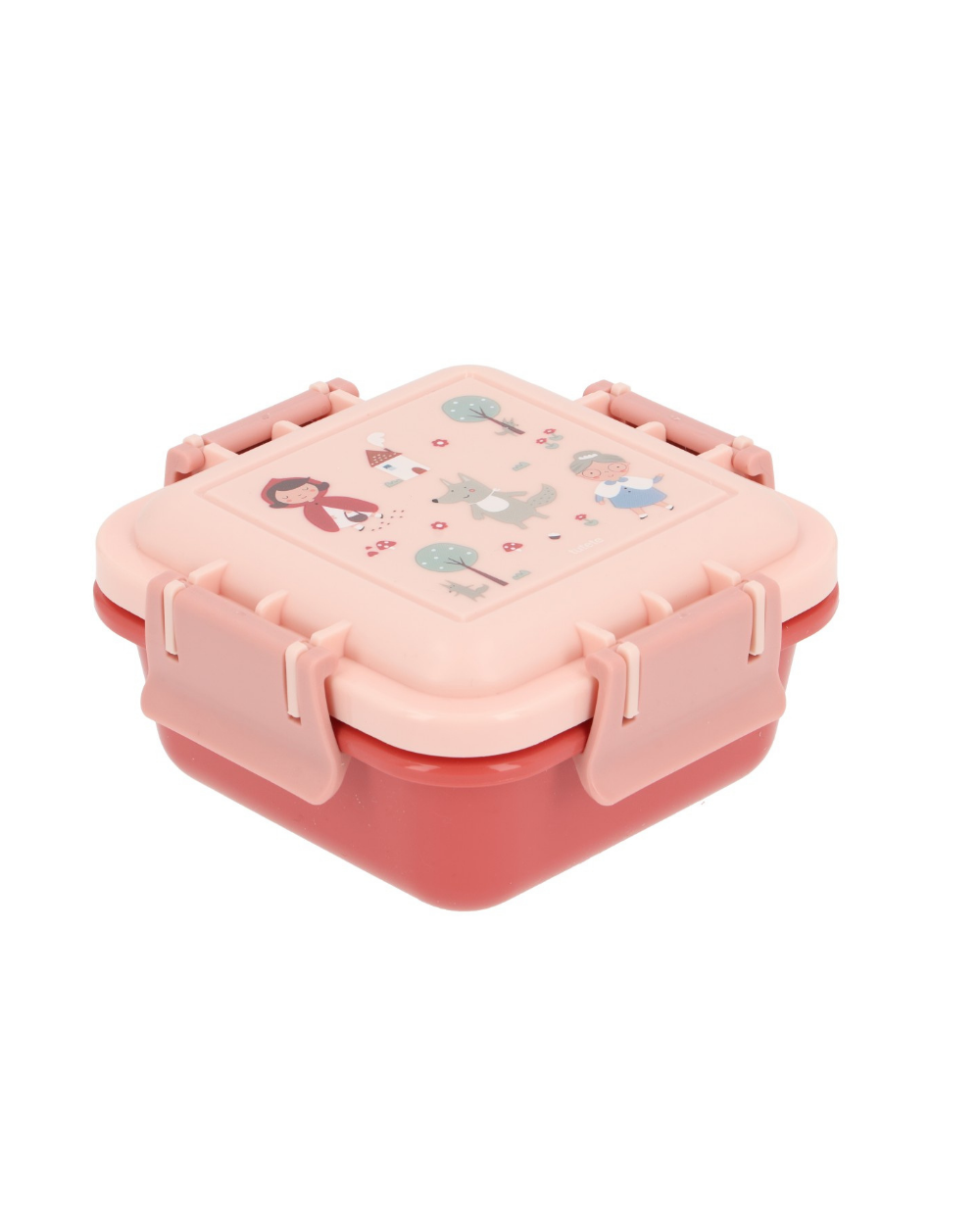 Small Food Box - 380ml