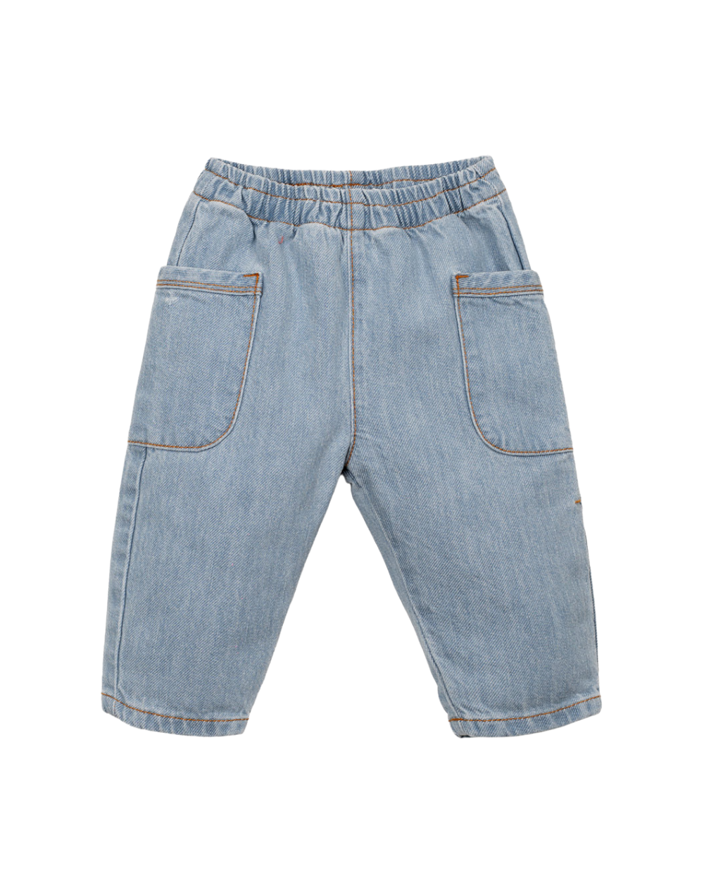 Calça Denim
