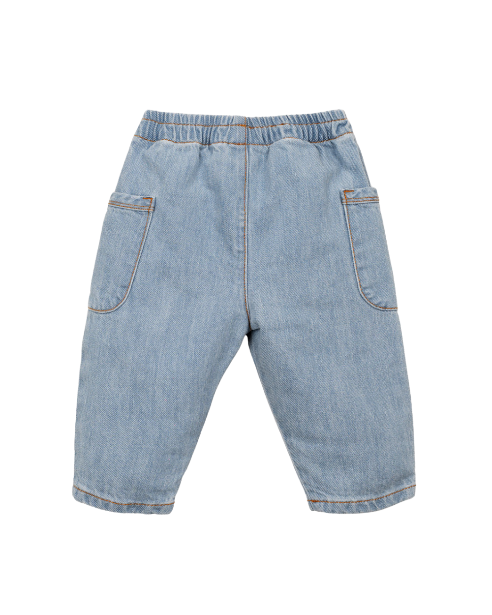 Calça Denim