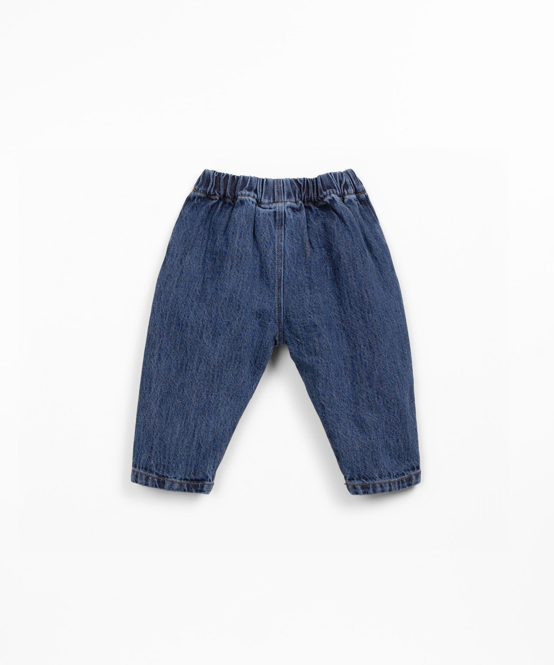 Calças Denim