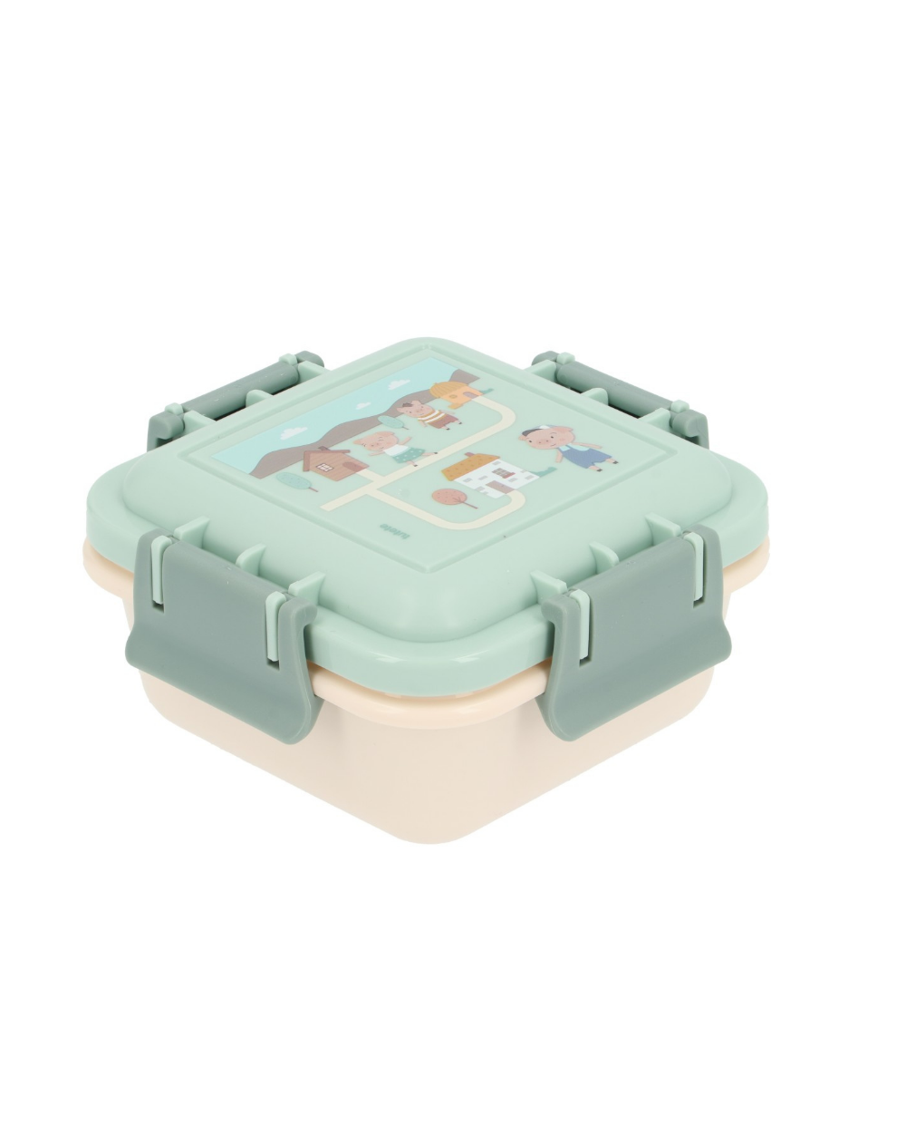 Small Food Box - 380ml