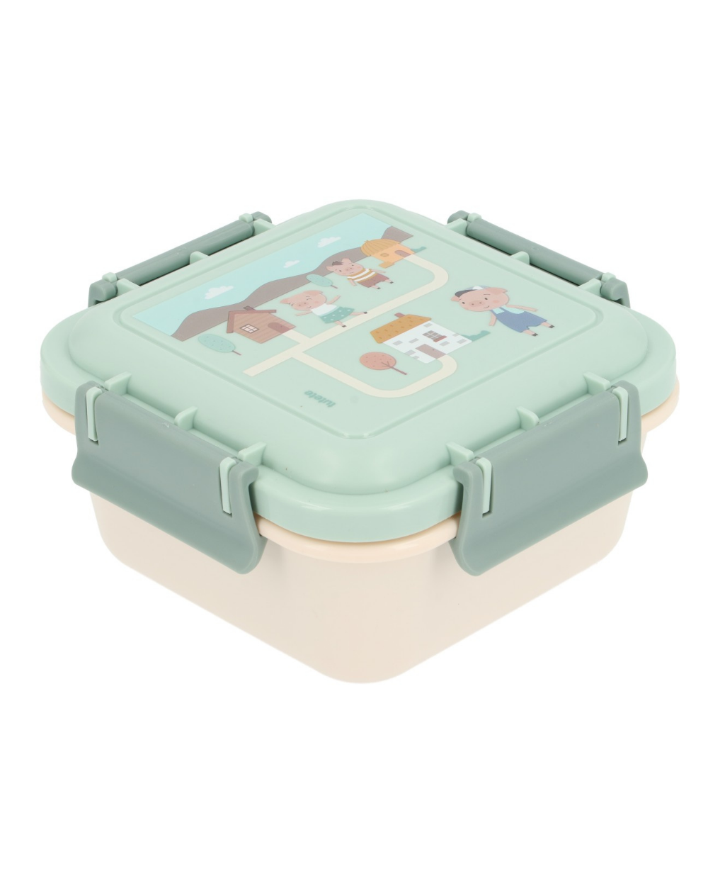 Large Food Box - 780ml