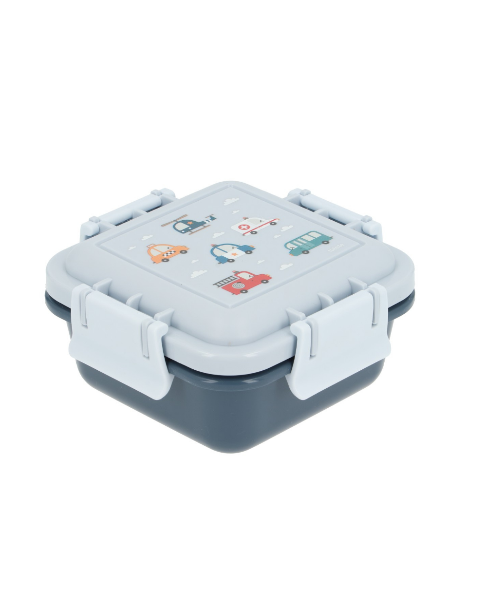 Small Food Box - 380ml
