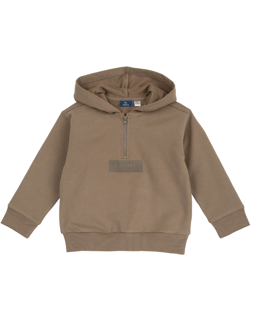 Sweatshirt de Algodão