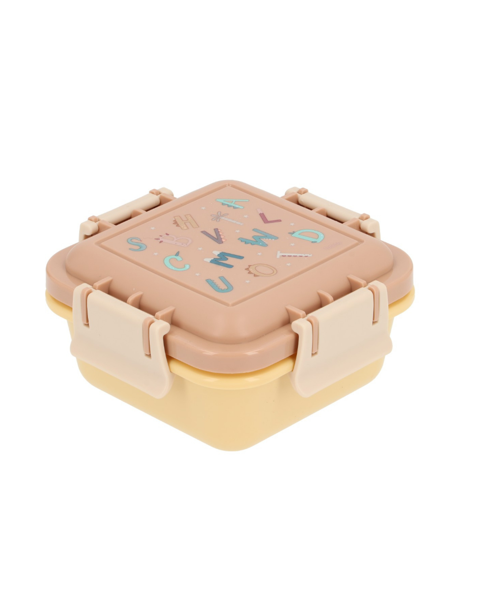 Small Food Box - 380ml