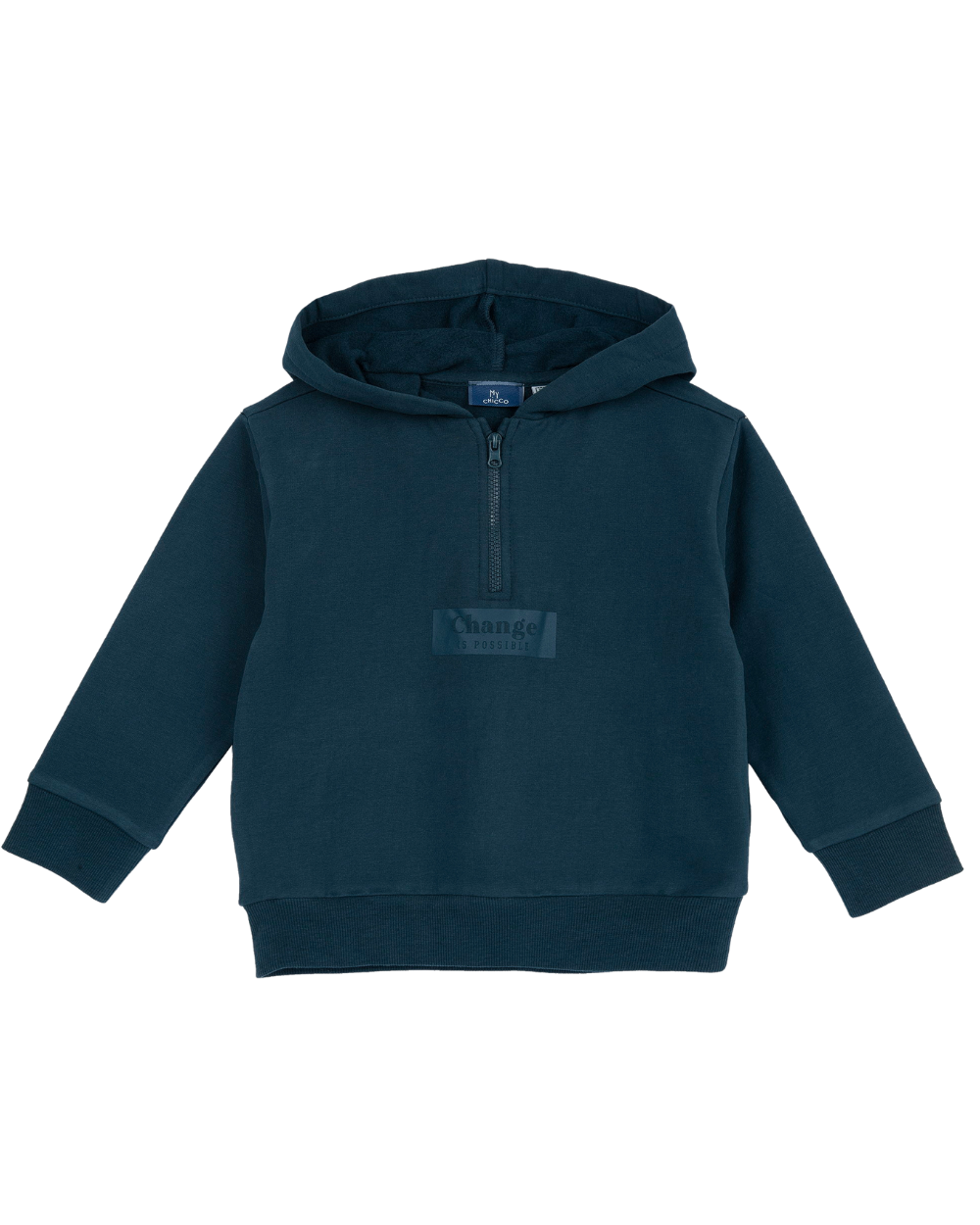 Sweatshirt de Algodão