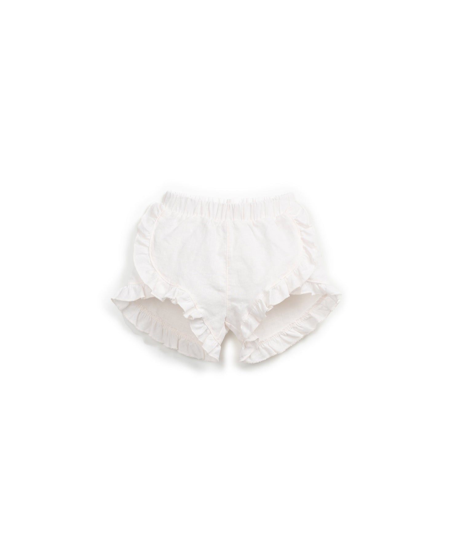 Fabric Shorts