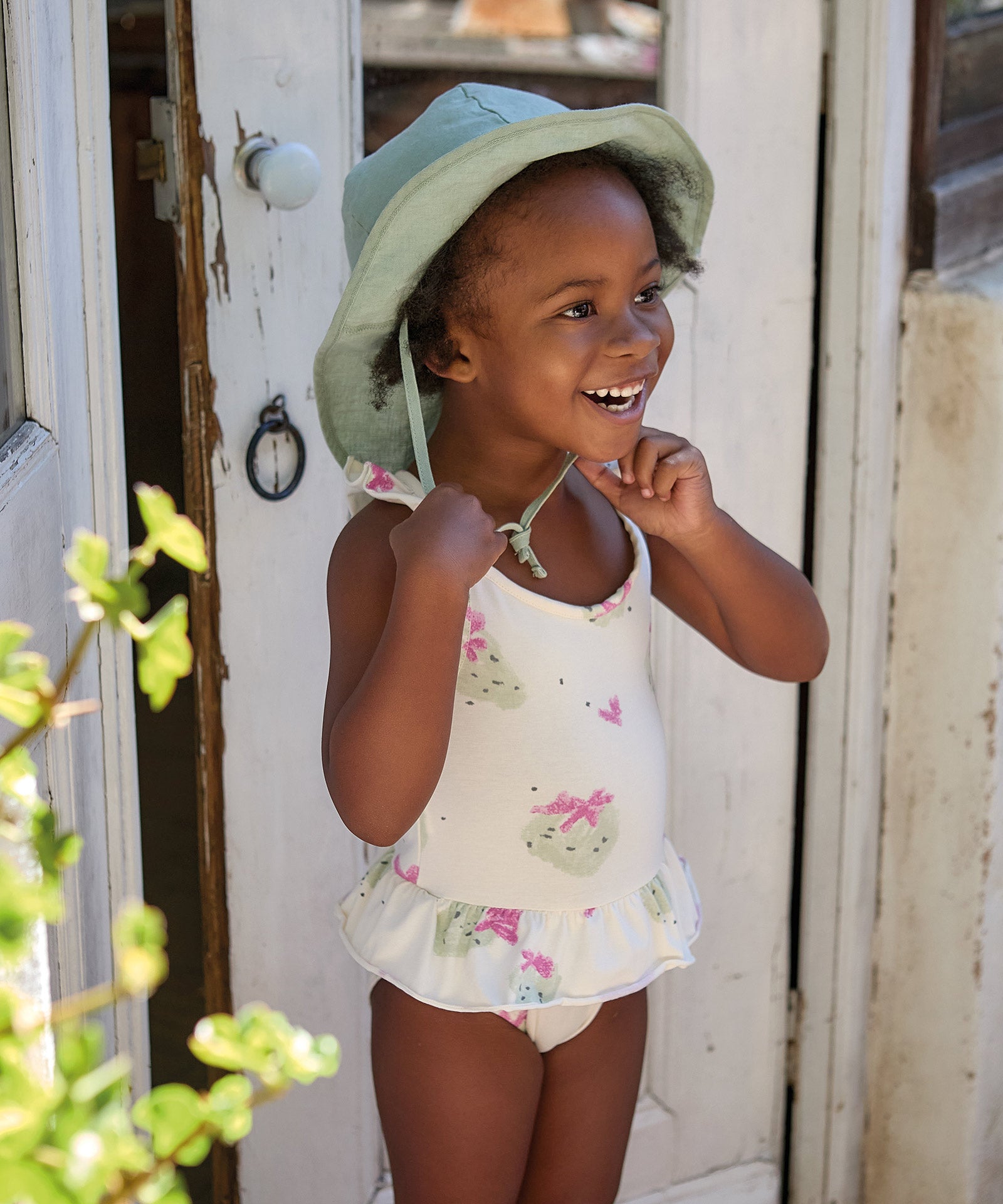 Maillot de bain