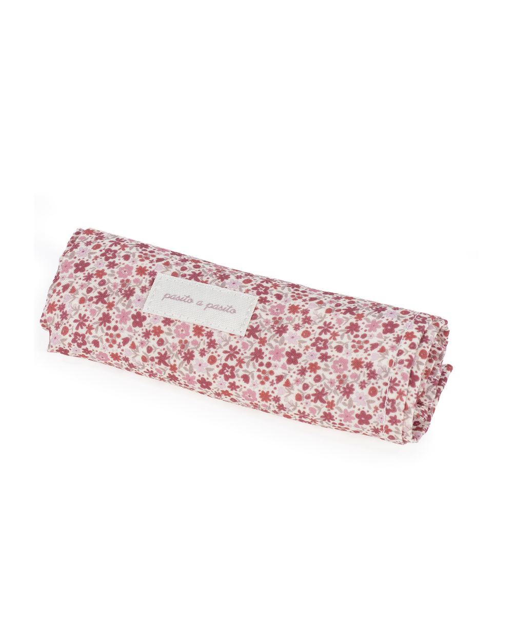 Conjunto 2 Musselinas Cherry Flowers