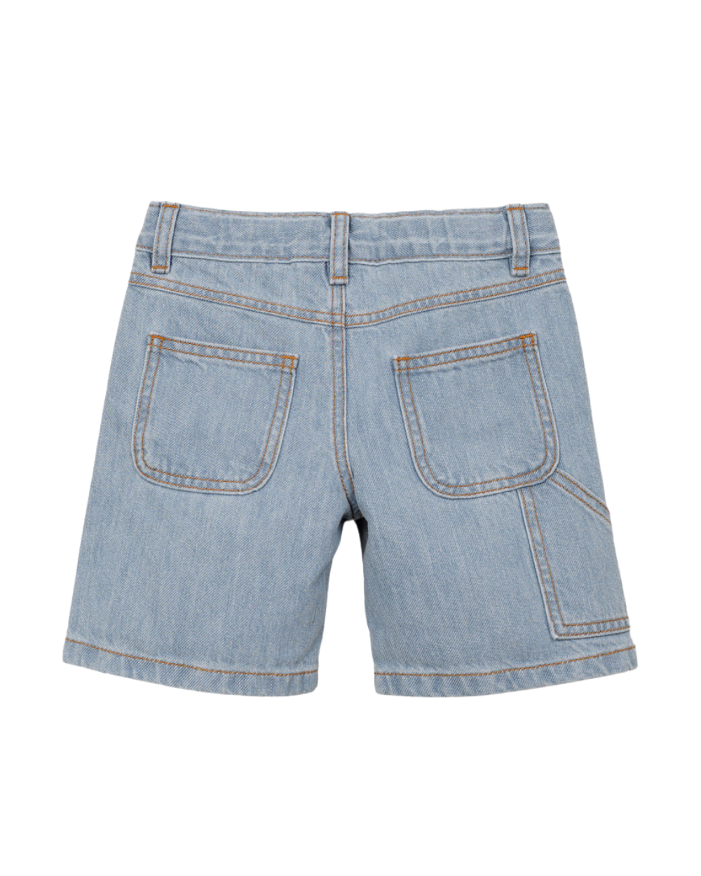 Calção Denim