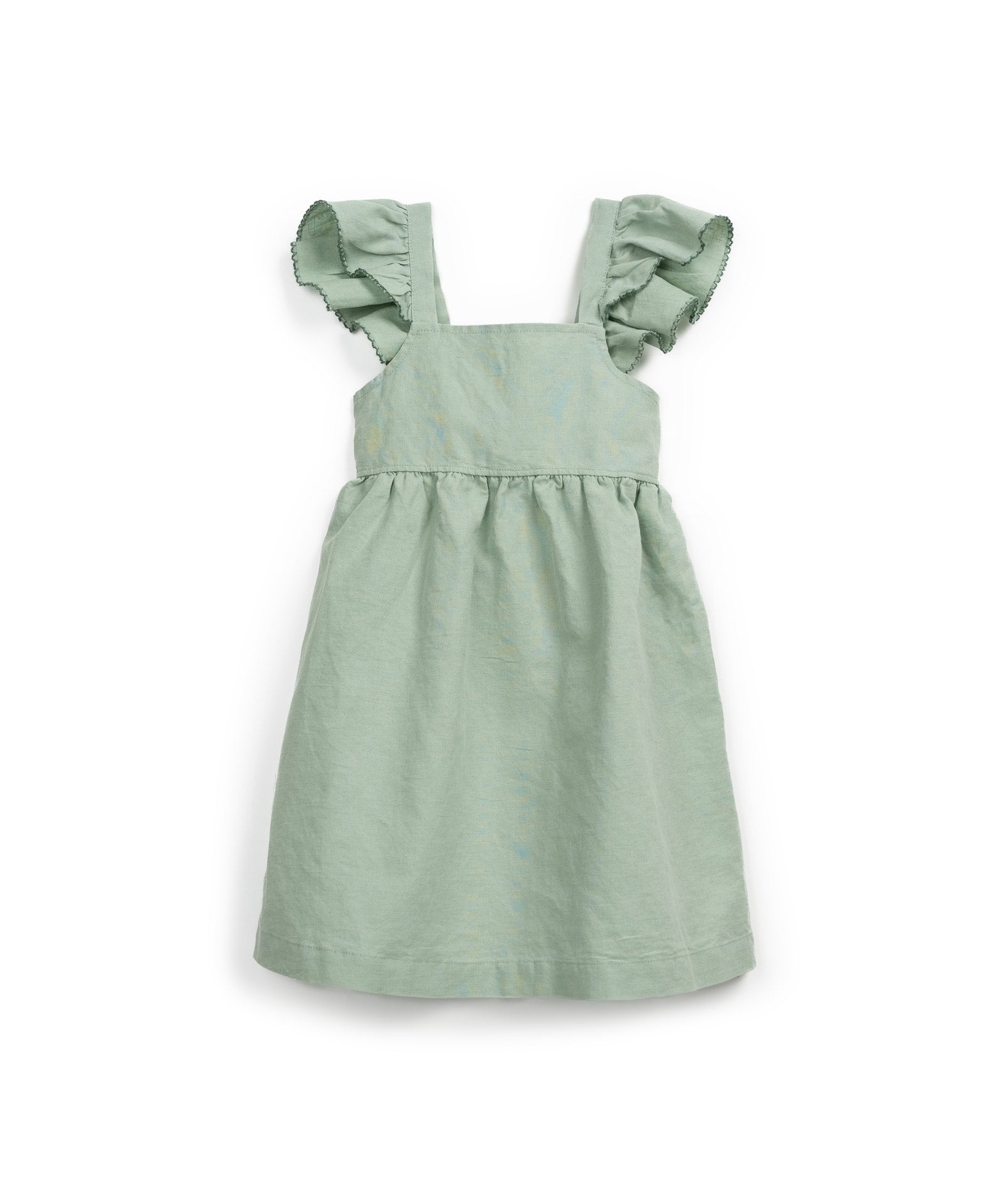 Robe dos nu