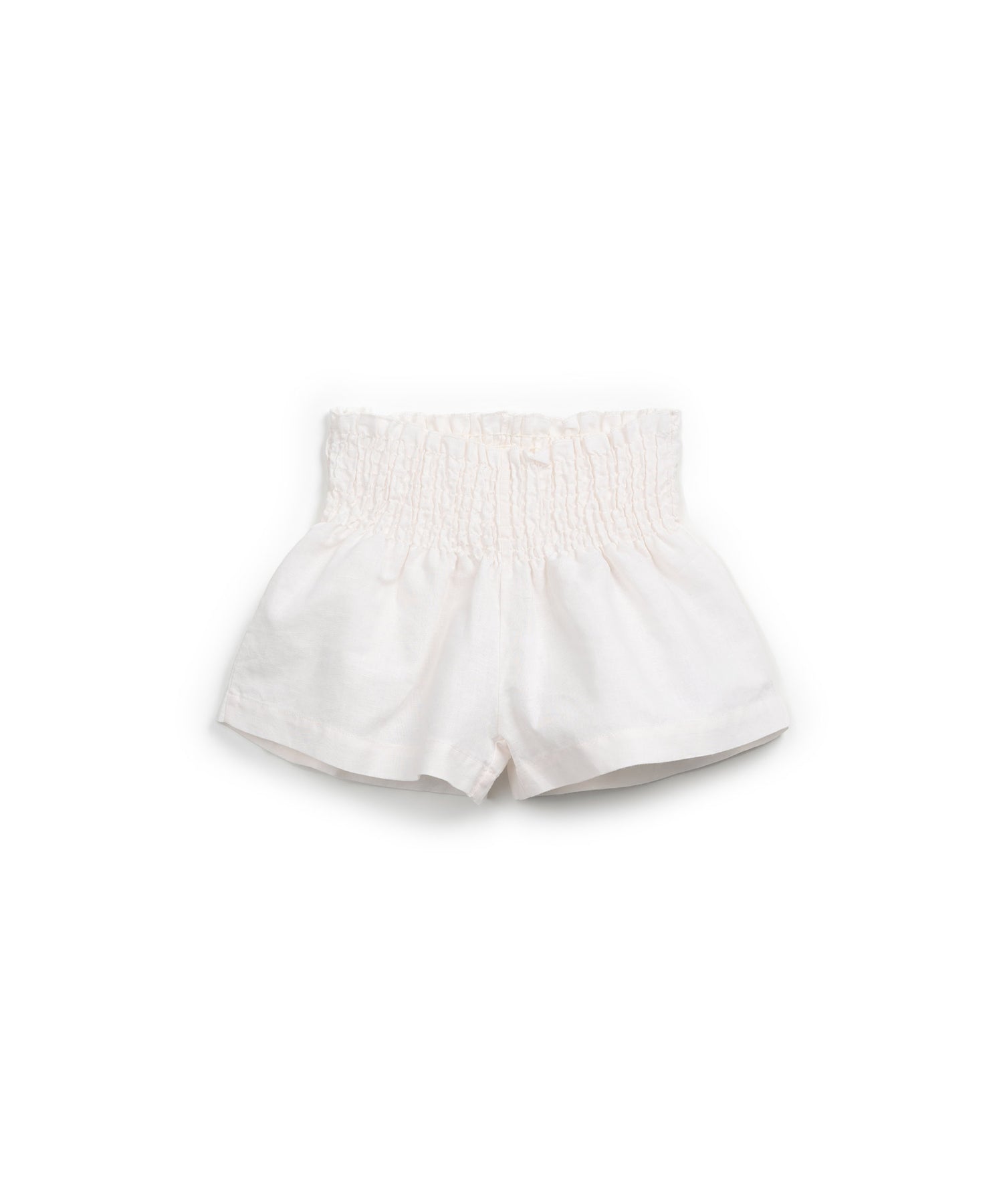 Fabric Shorts